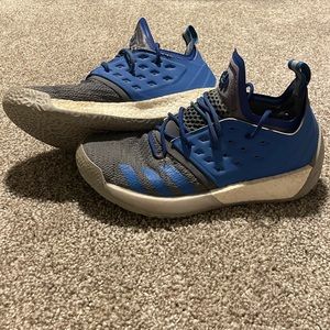 Adidas Men’s Harden Volume 2 (Custom)